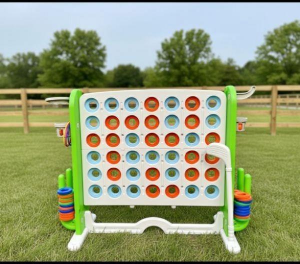 Giant Connect 4