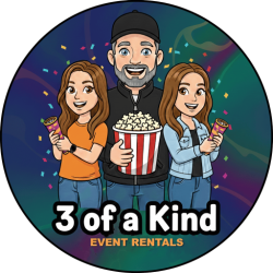 Three of a Kind Logo